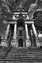 La chiesa del diavolo (Christ Church Spitalfields)